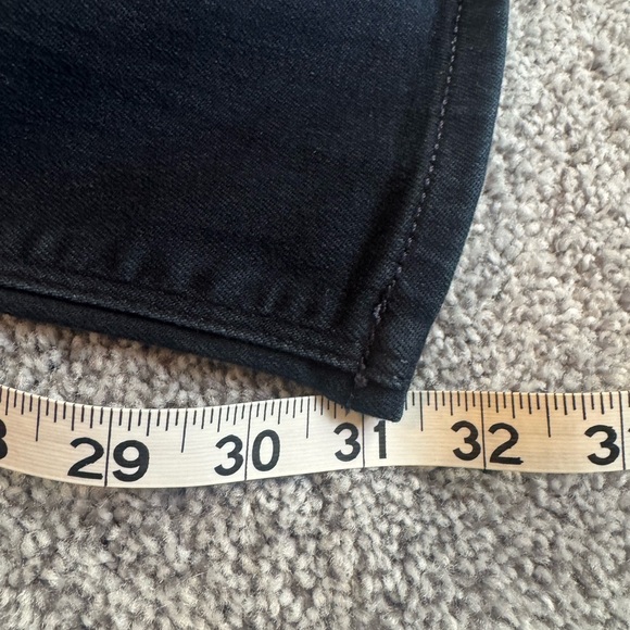 Express Barely Boot Mid Rise size 6 NWT - Picture 3 of 8